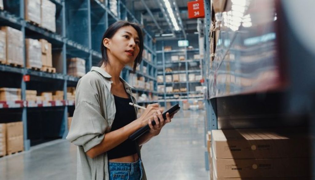 Apa Itu SAP Business One Inventory Management?