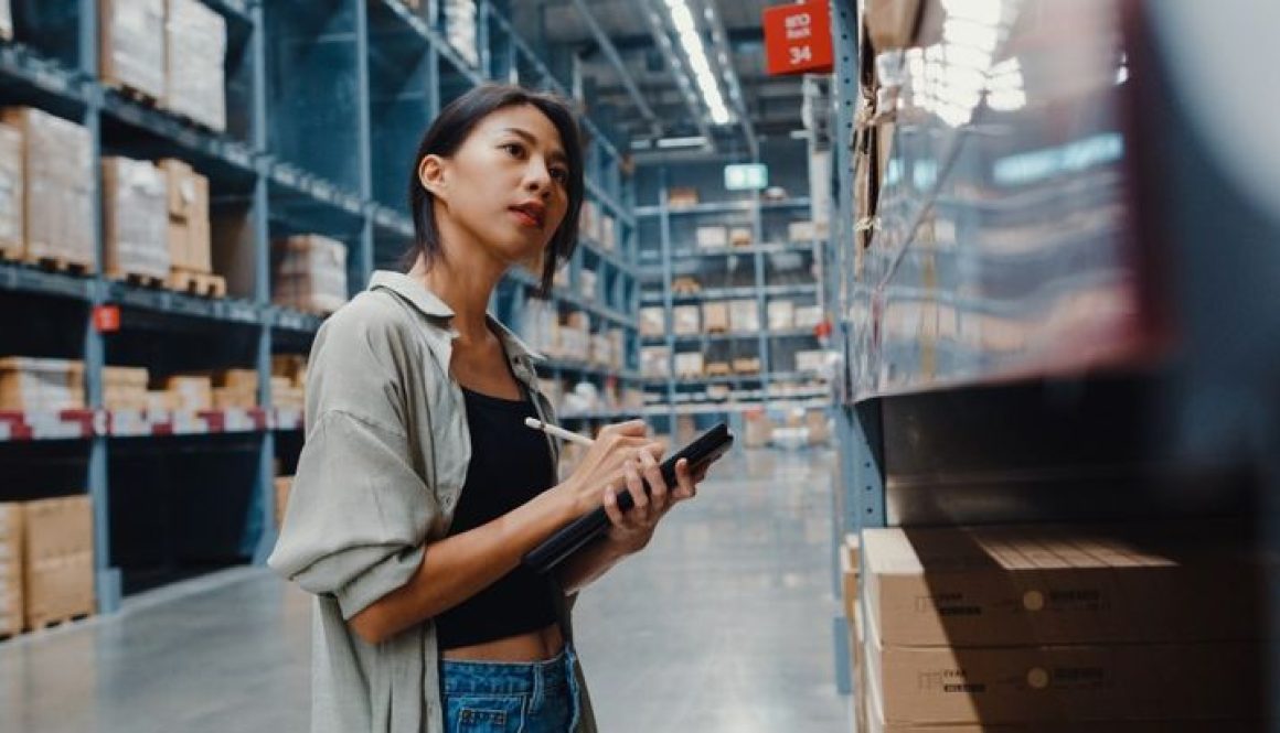 Apa Itu SAP Business One Inventory Management?