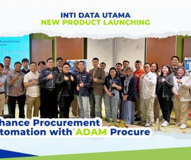 Product Launching ADAM Procure: Enhance Procurement Automation for Modern Enterprise