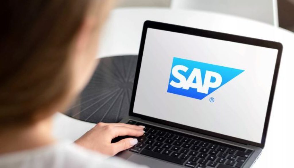 SAP Business One untuk Distribusi & Trading