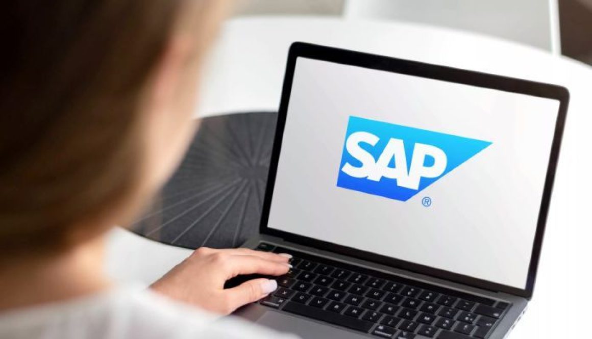 SAP Business One untuk Distribusi & Trading