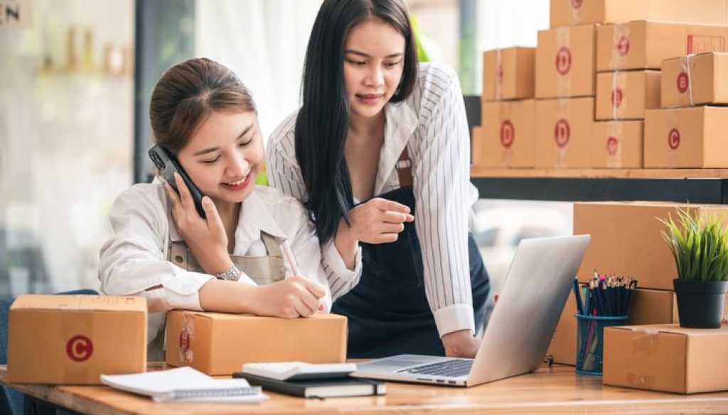 FIFO & FEFO: What Are They and Why Are They Crucial for Your Business Efficiency?