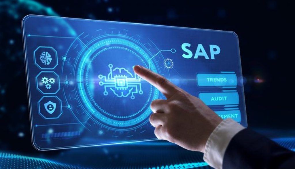 SAP B1 Machina: Solusi ERP Manufaktur Terintegrasi