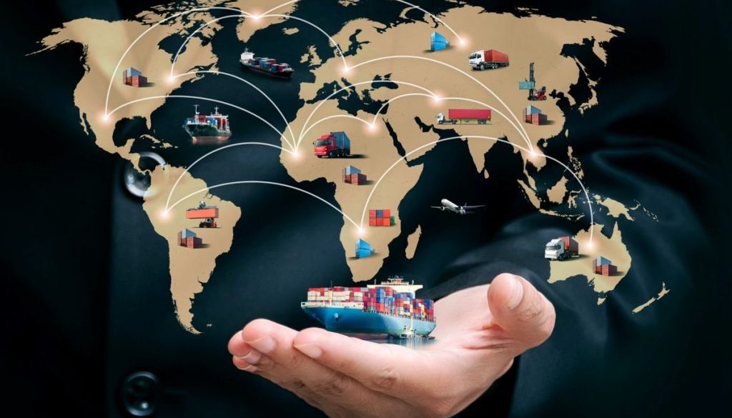 Distribution and Trading
