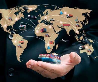 Distribution and Trading