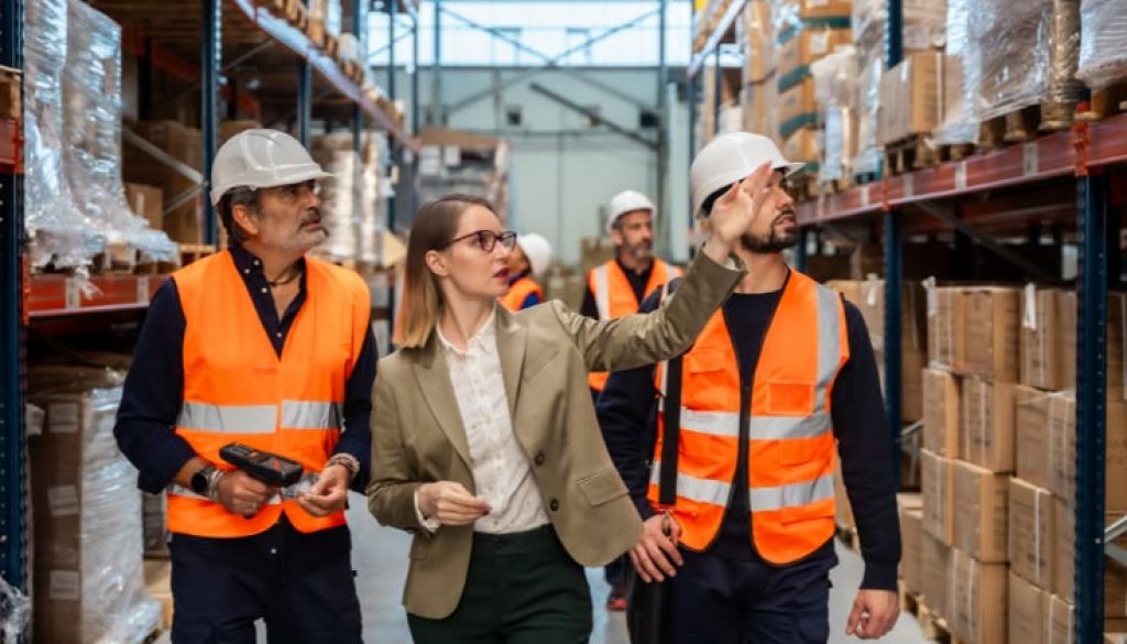 ERP vs WMS_ What Really Runs Your Warehouse