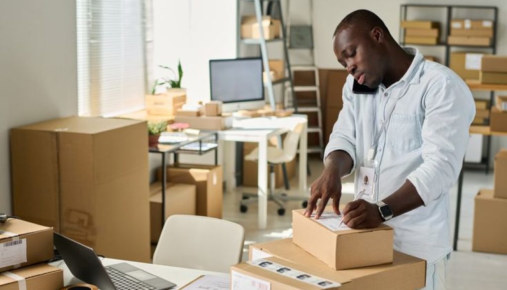 Effective Ways to Protect Customer Information for Small Businesses