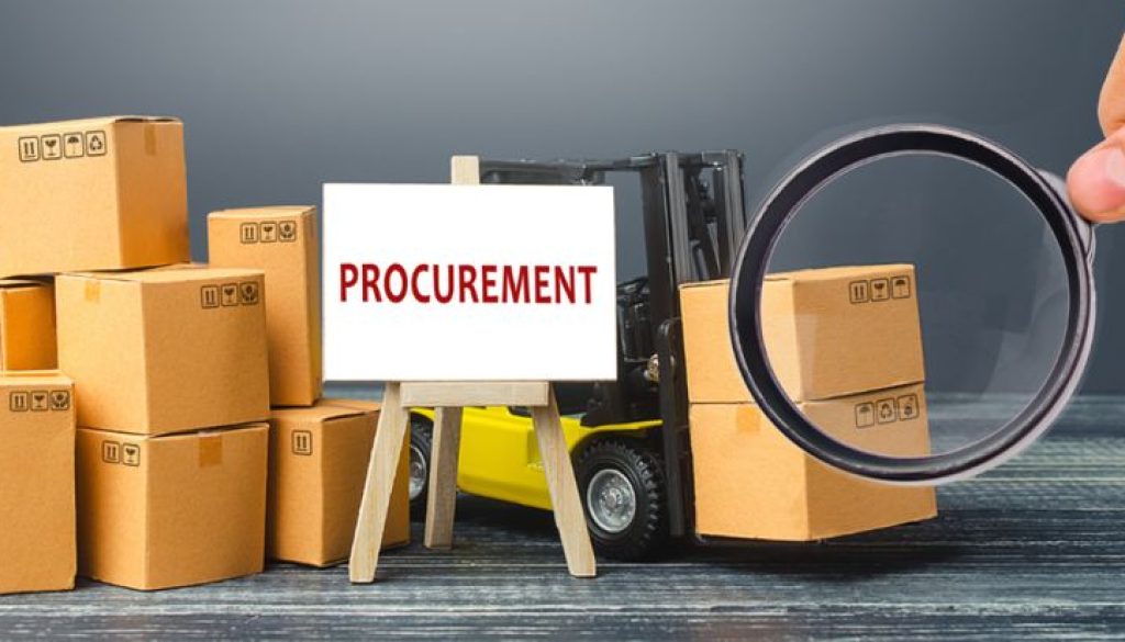 Streamline Procurement with Elitemindz's Advanced Procurement Software