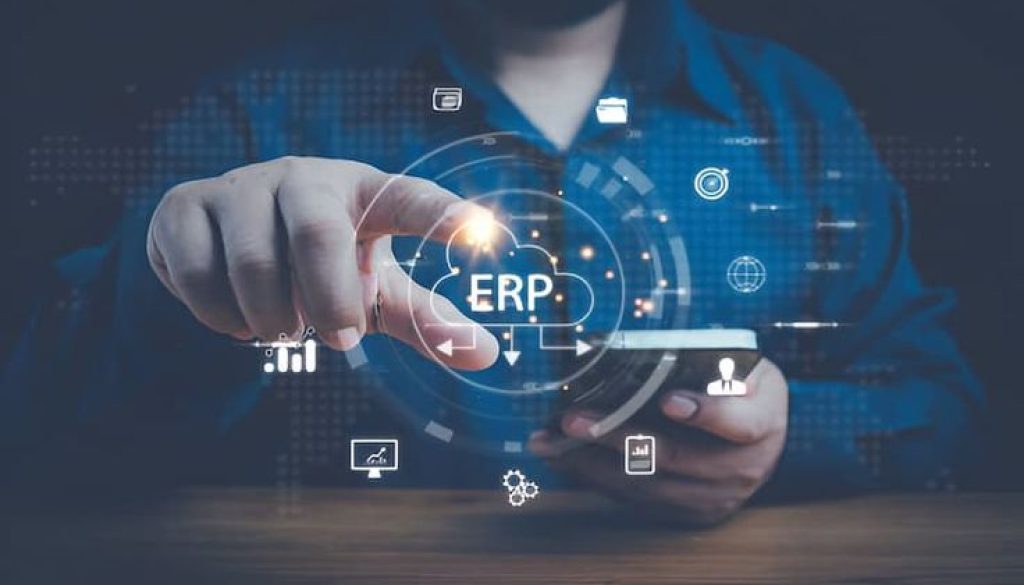 The Digital Backbone Your Business Needs 🧠