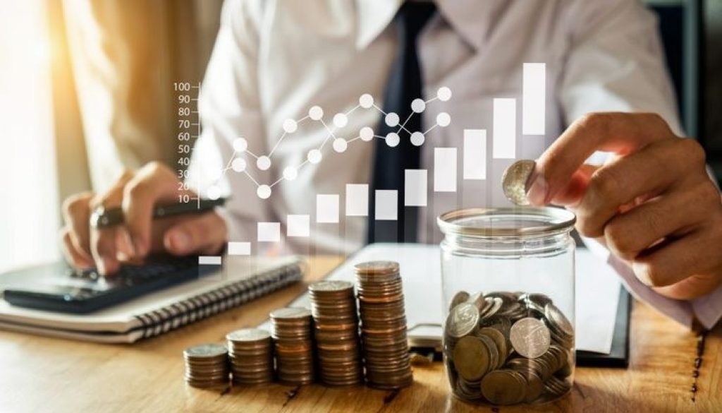 What Are Savings How To Calculate Your Savings