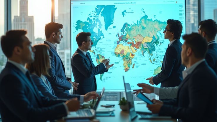 6 Cara Ekspansi Global: Solusi Terbaik Atasi Pajak Lintas Negara