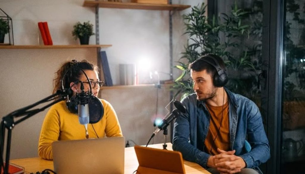 Podcast Advertising Trend Predictions For 2020