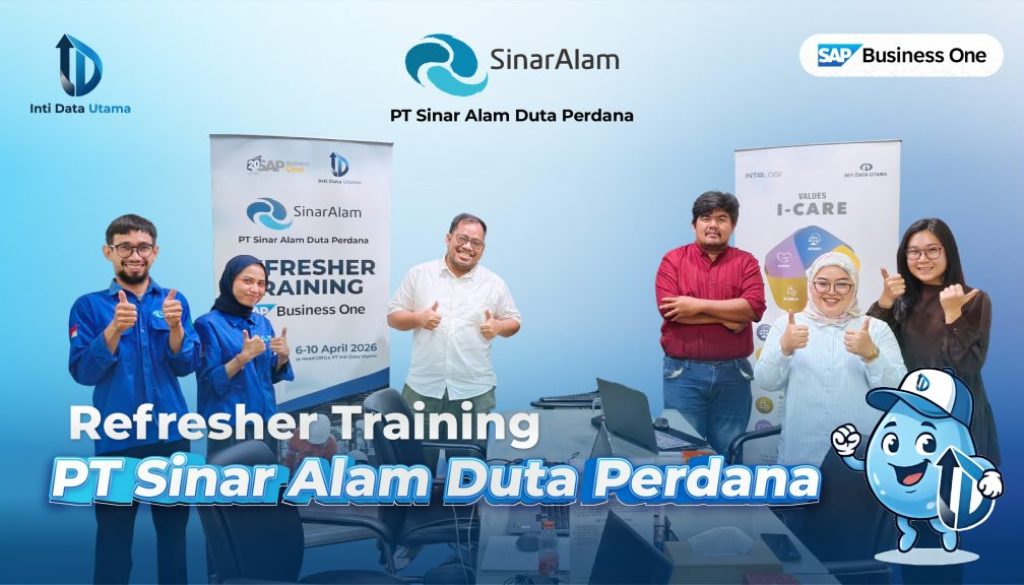 SAP Business One