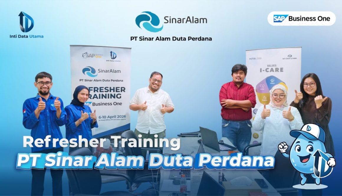 SAP Business One