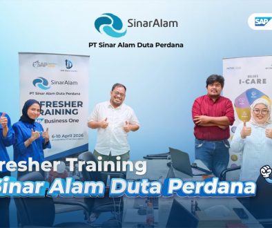SAP Business One
